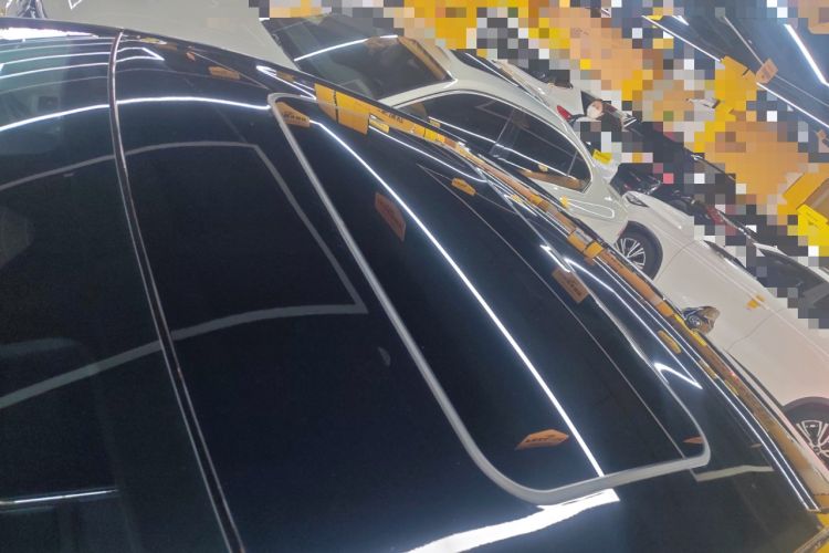 Used Ford Mondeo 2023 EcoBoost 180 Luxury Model