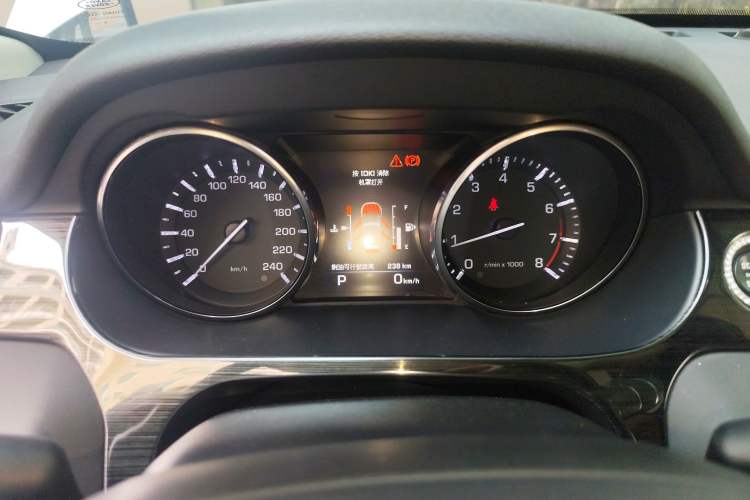 Used Land Rover Discovery Sport 2016 2.0T HSE