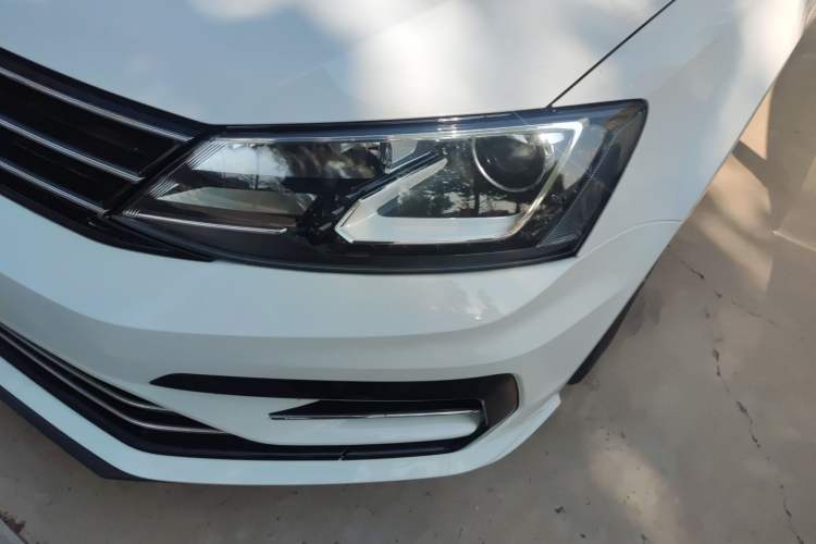 Used Volkswagen Sagitar 2018 280TSI DSG Ignite Edition