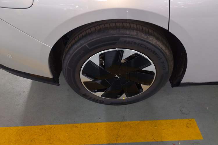 Used XPeng P7+ 2024 Ultra-Long Range Max
