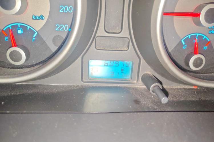 Used Buick Excelle 2013 1.5L Automatic Classic Model
