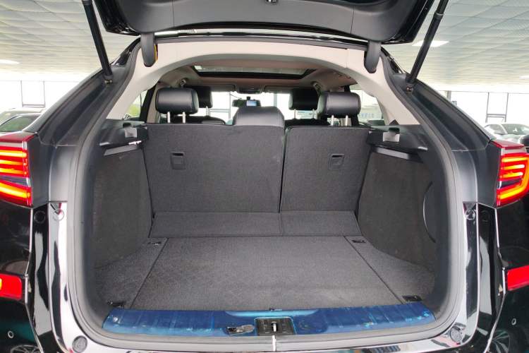 Used Honda Avancier 2020 240TURBO Front-Wheel Drive Smart Edition
