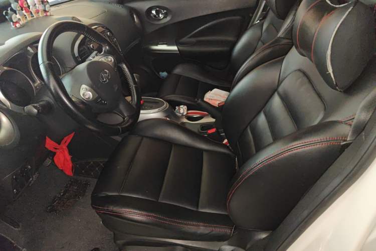 Used Infiniti ESQ 2014 1.6L Spontaneous Edition Left Front Seat