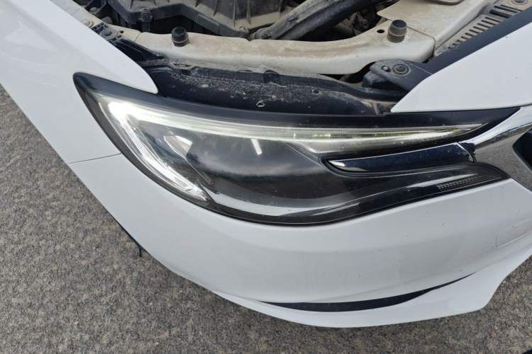 Used Buick GT 2018 18T Automatic Elite Model