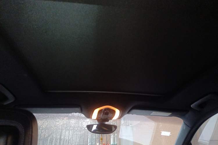 Used Porsche Macan 2014 Macan 2.0T