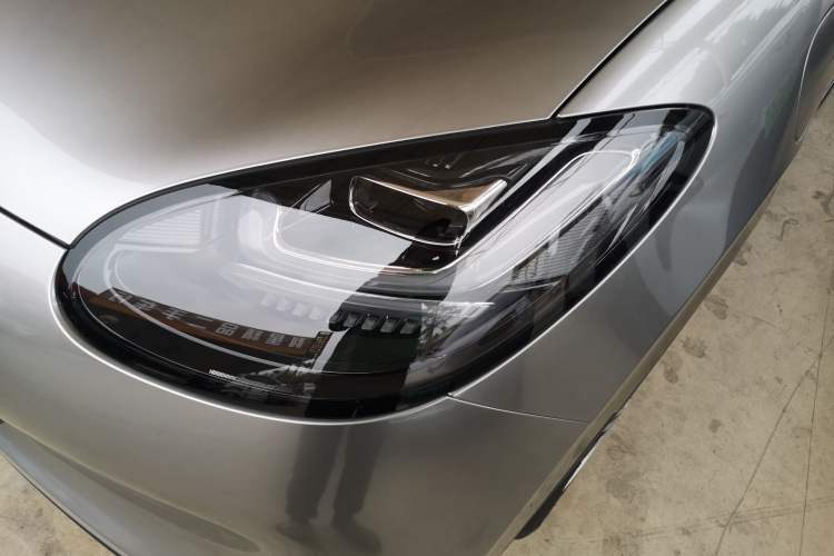 Used Wuling Bingo 2025 333 km Enjoyment Version
