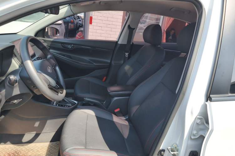 Used Hyundai Celesta 2018 1.6L Automatic GL Enjoyment Edition China VI compliant
