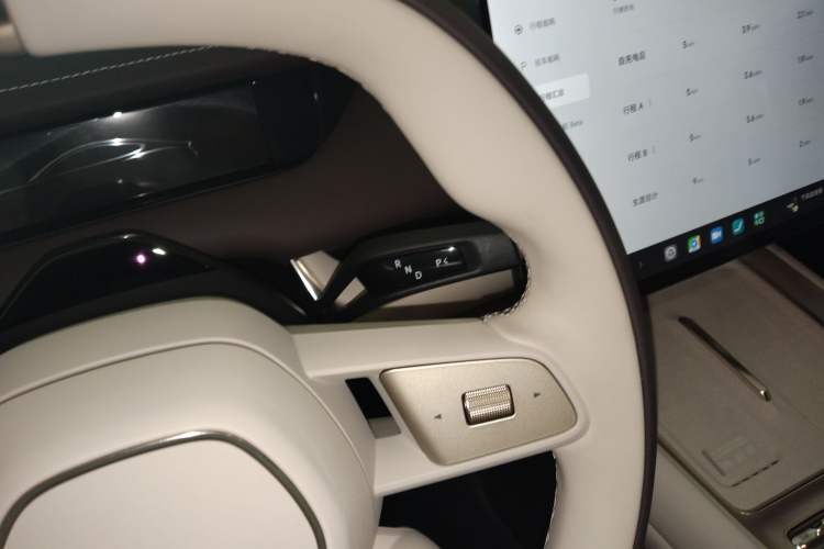 Used Xiaomi Auto SU7 2026 Model Standard Edition