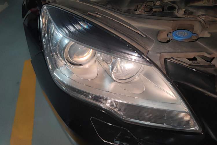 Used Mercedes-Benz R-Class 2015 R 320 4MATIC Luxury Model
