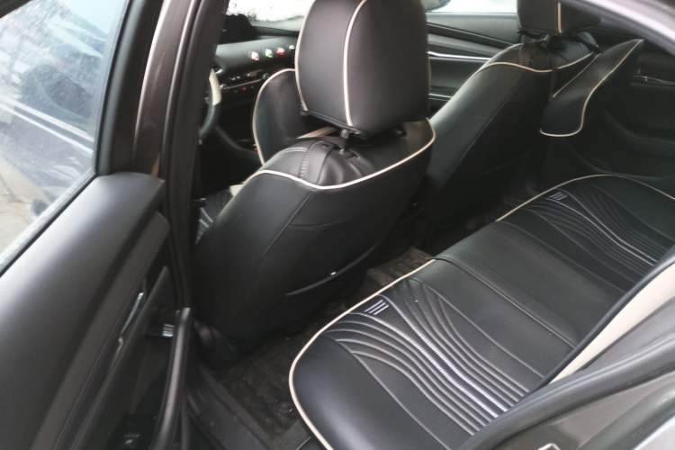 Used Mazda 3 Axela 2023 2.0L Automatic ZhiXuan Edition