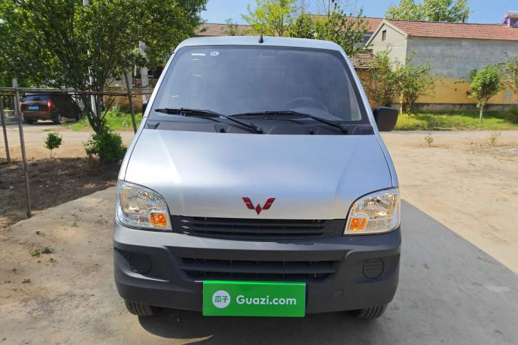 Used Wuling Zhiguang 2023 1.5L Practical Version 5/7 Seats