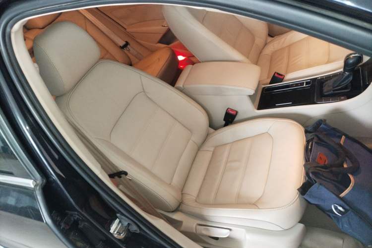 Used Volkswagen Passat 2014 1.4TSI DSG Prestige Edition