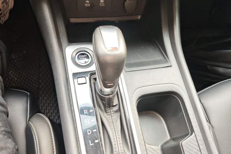 Used Nissan Sylphy 2023 1.6L CVT Enjoyment Edition Gear Lever