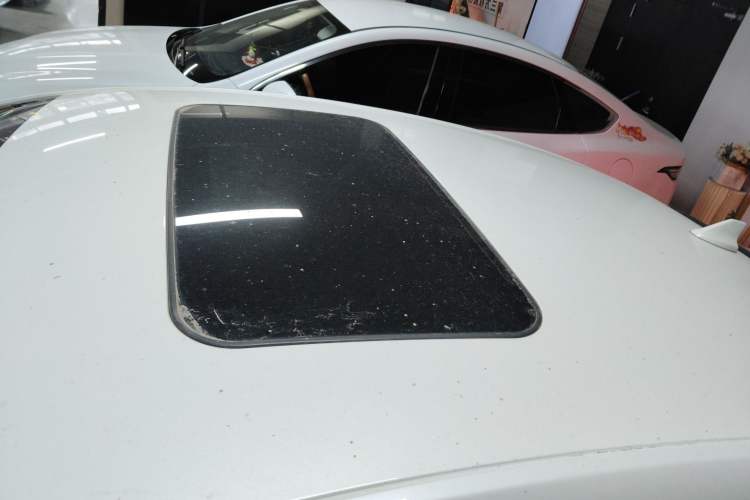 Used Ford Mondeo 2020 EcoBoost 200 Stylish Model
