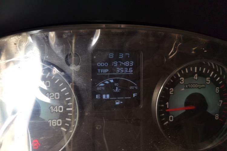 Used Jinbei New Hiace X30L 2019 1.5L Business Edition China VI SWC15M