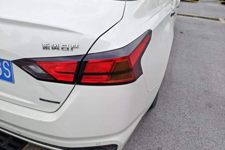 Used Nissan Teana 2021 2.0L XL Comfort Edition Right Rear Taillight
