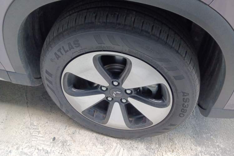 Used Wuling Xingyun 2023 2.0L DHT Flagship Edition