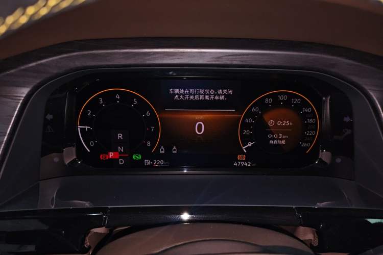 Used Volkswagen Viloran 2023 380TSI Luxury Edition