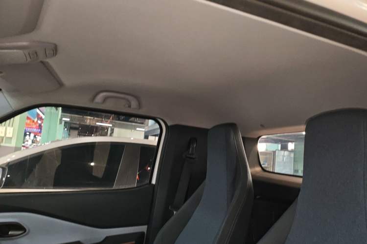 Used Baojun E200 2020 305KM Smart Drive Version Headliner