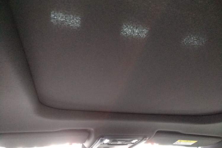 Used Formula Leopard Titanium 3 2025 501KM All-Wheel Drive Intelligent Driving Ultra Version
