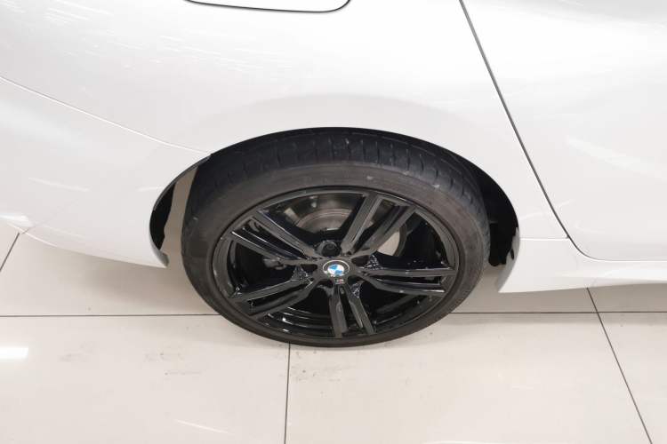 Used BMW 1 Series 2023 125i M Sport Night Edition