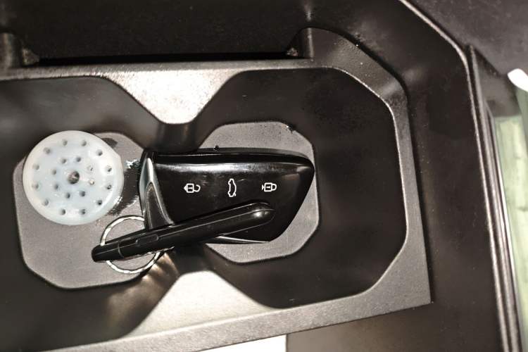 Used Dongfeng Aeolus L7 New Energy 2024 518 Pro
