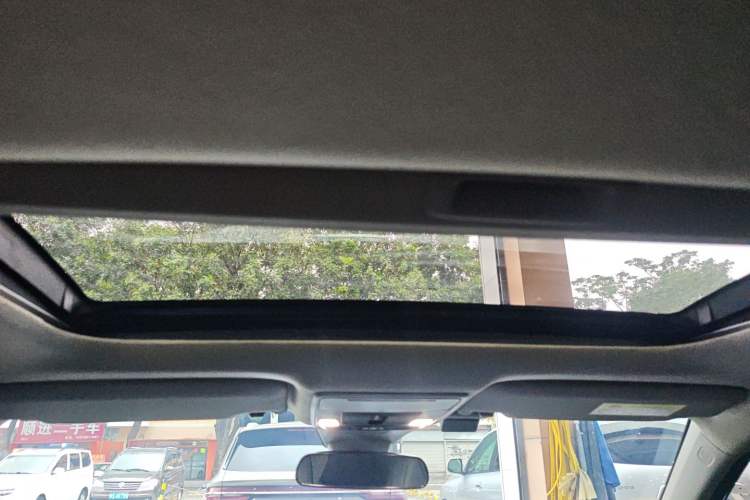 Used Honda Civic 2023 240TURBO CVT Dynamic Edition