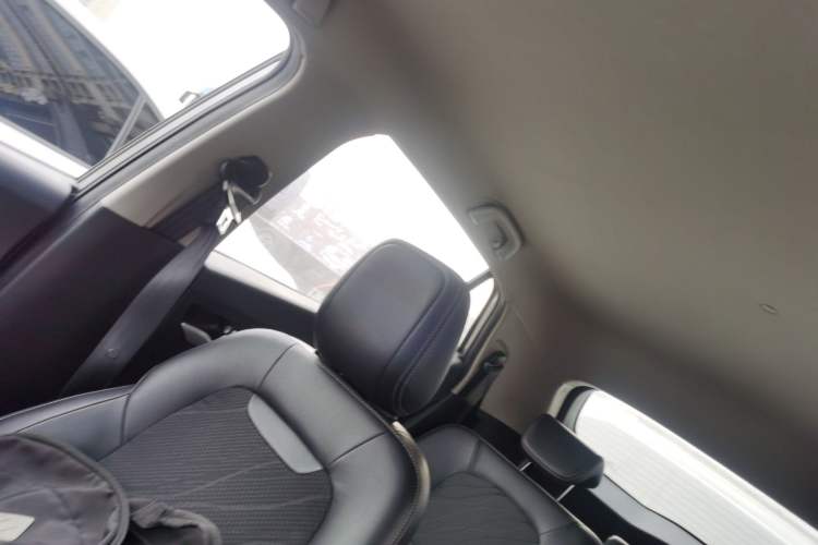 Used Baojun 510 2017 1.5L Manual Fashion Model