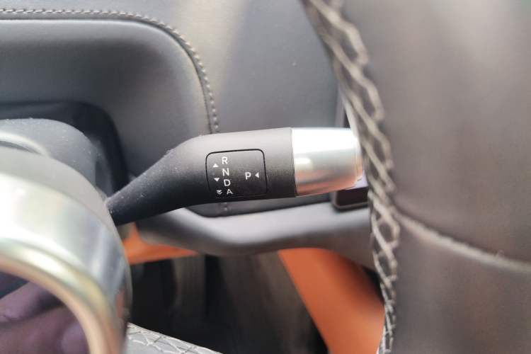 Used Li Auto L7 2024 MAX Model