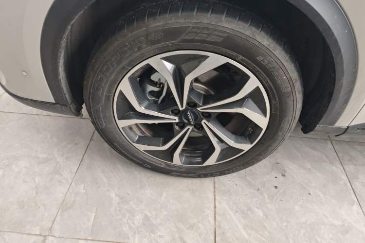 Used Haval Fierce Dragon Max 2025 Hi4 165 Ultra Smart Drive Edition Exterior 7