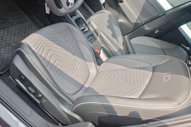 Used Volkswagen ID.3 2024 Outstanding Edition