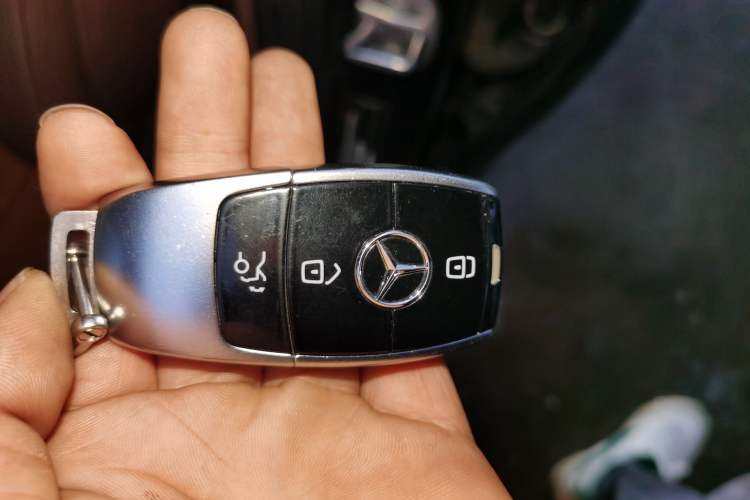 Used Mercedes-Benz E-Class 2021 Facelift E 300 L Stylish Edition
