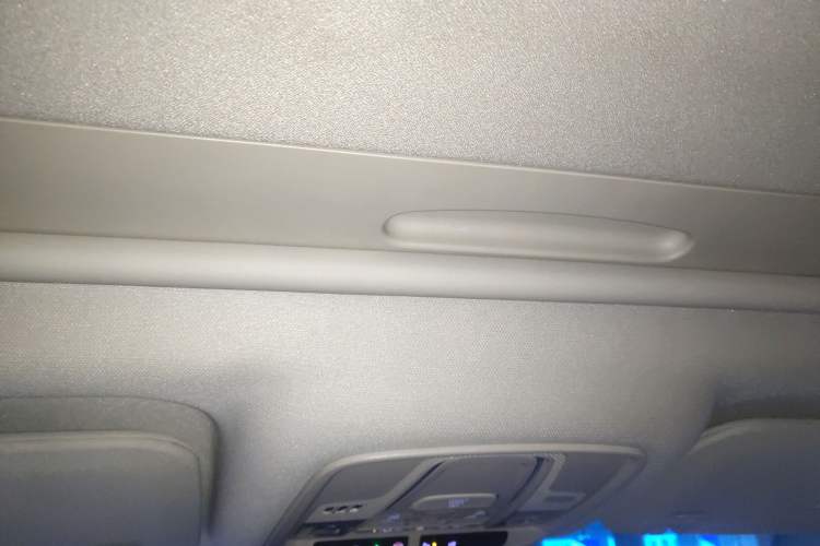 Used Buick GL8 2022 ES Landtrek 653T Luxury Edition
