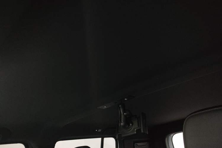 Used iCAR V23 2025 501 Four-Wheel Drive Intelligent Driving Version