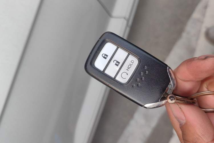 Used Honda Avancier 2017 240TURBO Two-Wheel Drive Luxury Edition