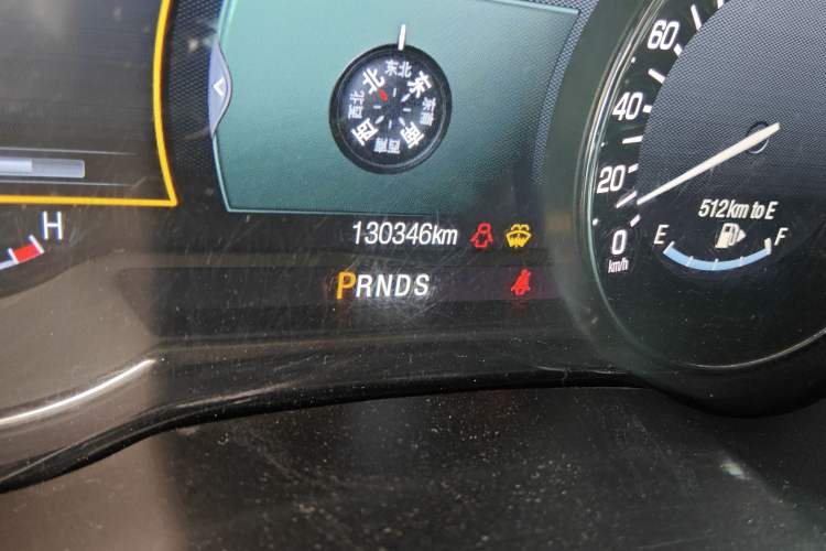 Used Lincoln MKC 2016 2.0T Two-Wheel Drive Deluxe Edition