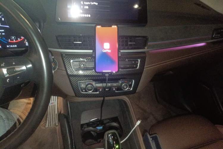 Used BMW X1 2020 xDrive25Li Luxury Edition
