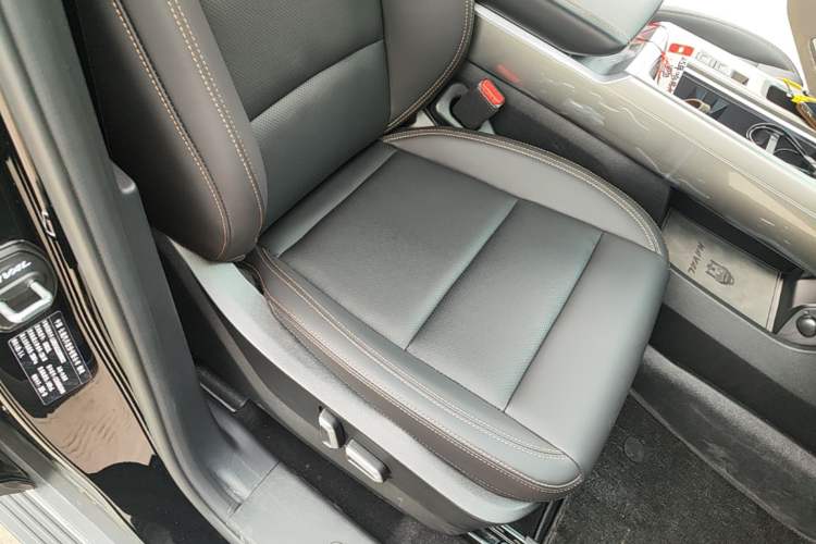 Used Haval DARGO 2026 Model 1.5T DCT Border Collie Edition
