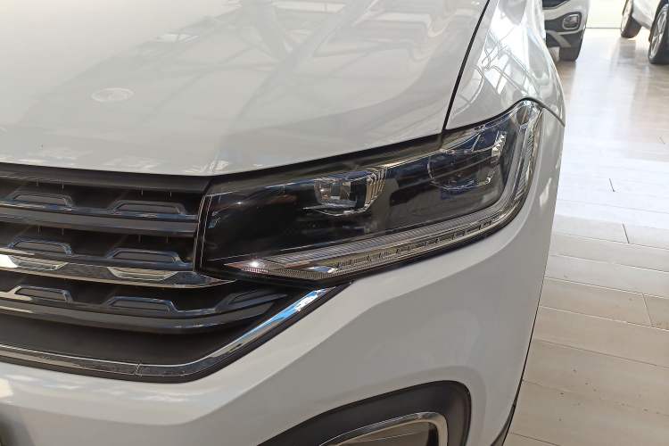 Used Volkswagen Tacqua 2023 200TSI DSG Joy-Connect Edition