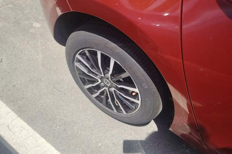 Used Volvo V40 2018 T3 Zhiyi Edition