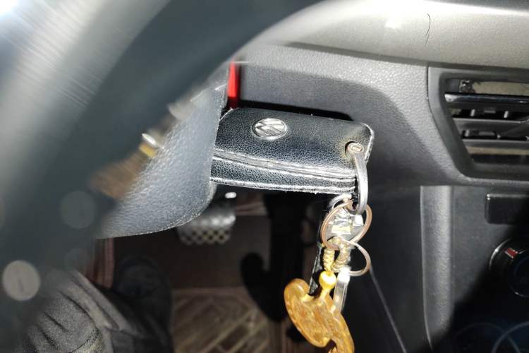 Used Volkswagen Lavida 2021 1.5L Automatic Fashion Edition