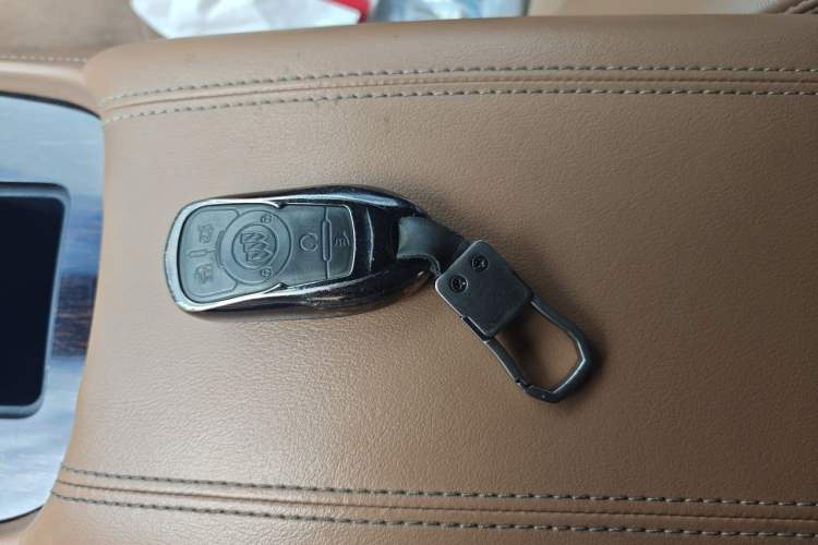 Used Buick LaCrosse 2019 28T Prestige Model