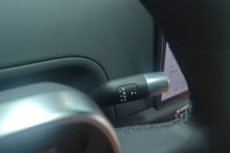 Used Li Auto L6 2024 Max
