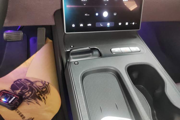 Used Nio ET5 2024 75 kWh