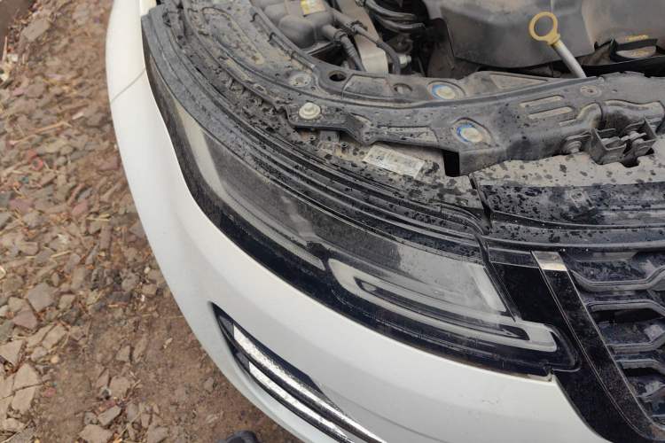 Used Land Rover Range Evoque 2021 Range Rover Velar 249 PS R-Dynamic S Performance Edition