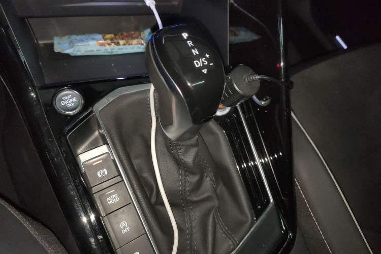 Used Volkswagen Tayron 2020 330TSI Two-Wheel Drive Luxury Connected Pro Edition