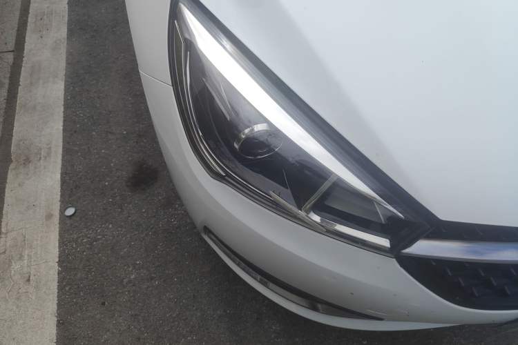 Used Chery Arrizo 5 2016 1.5L Manual Lingchao Edition