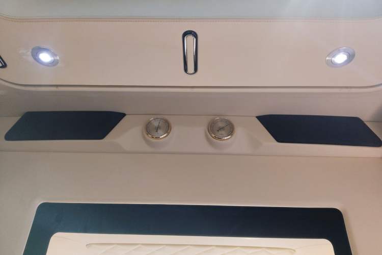 Used Karson Vito 2015 C7 3.0L Commercial Standard Model Headliner