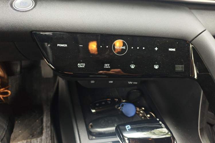 Used Hyundai Elantra 2021 1.5L CVT LUX Prestige Edition