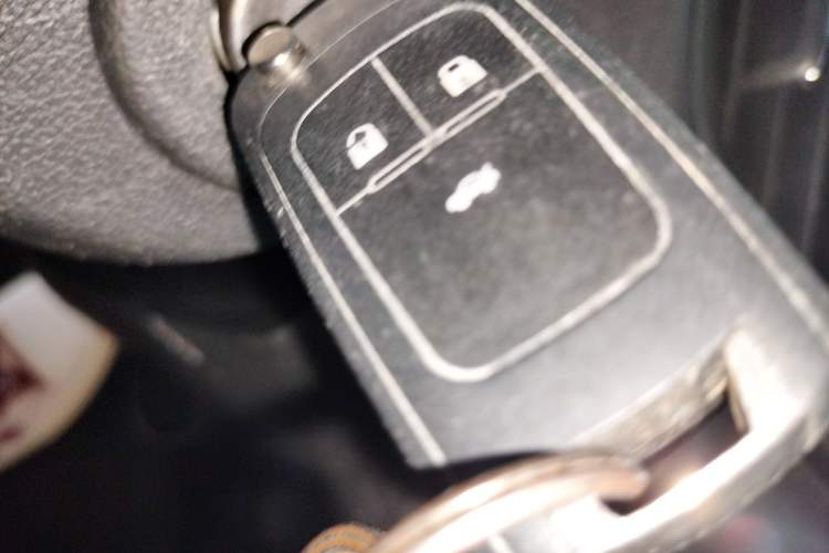 Used Chevrolet Cavalier 2016 1.5L Automatic Enjoyment Edition